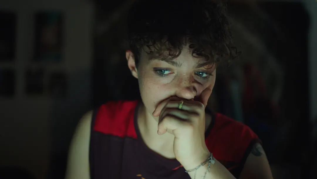 CAM EST LÀ — 5