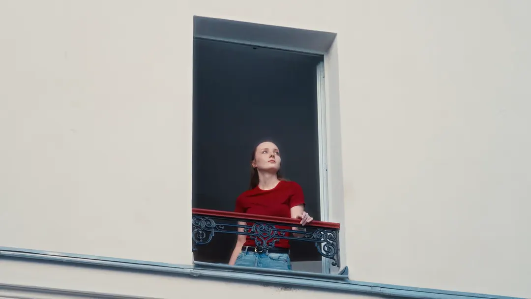 PEEPING SEB — 17