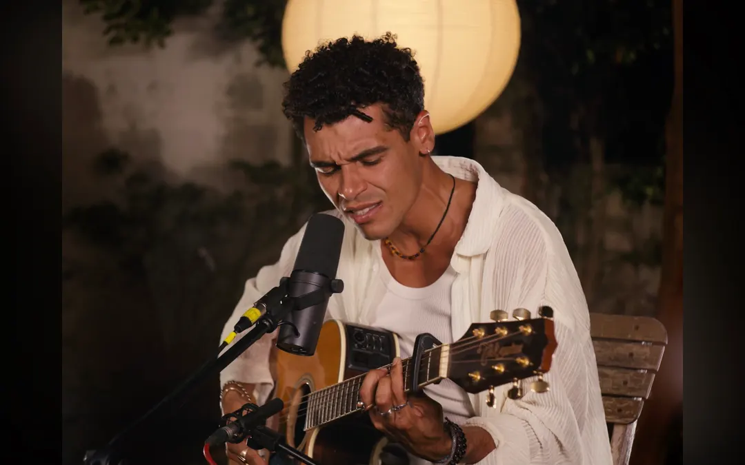 LIVE SESSION 2 — 2