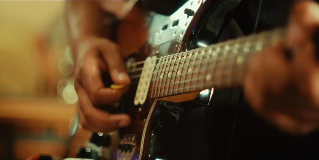 LIVE SESSION — 3