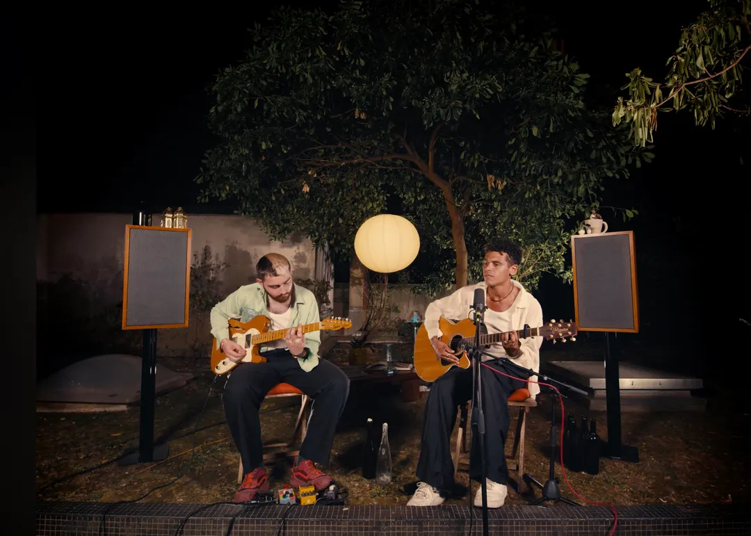 LIVE SESSION 2