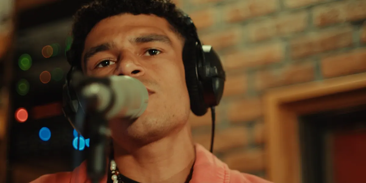 Live Session — Photogramme 5 sur 9