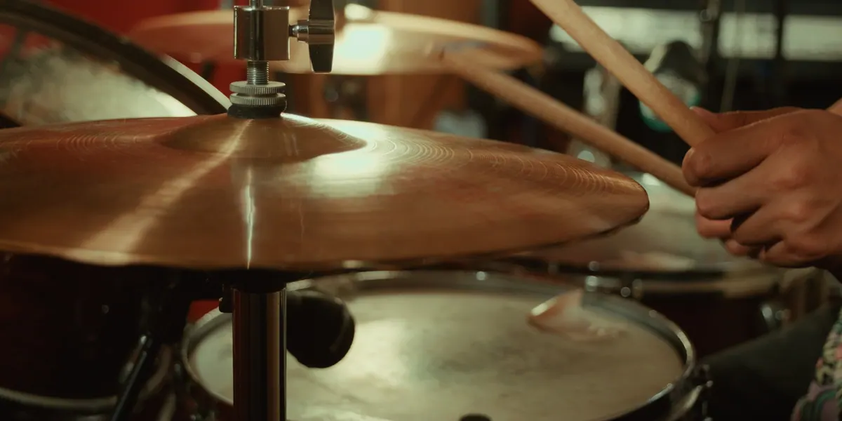 Live Session — Photogramme 6 sur 9