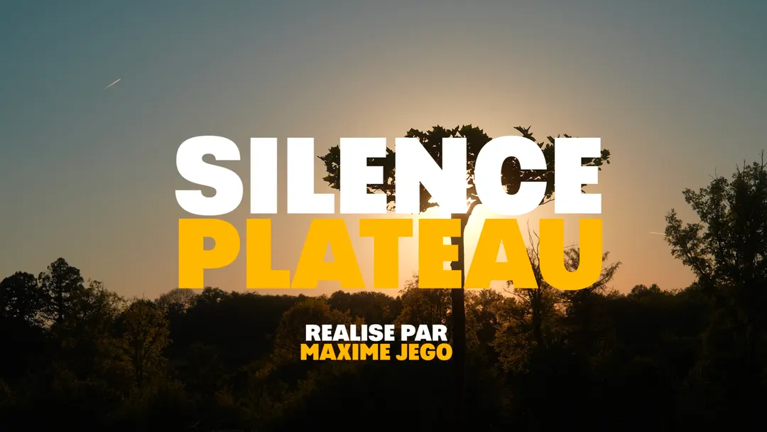 SILENCE PLATEAU