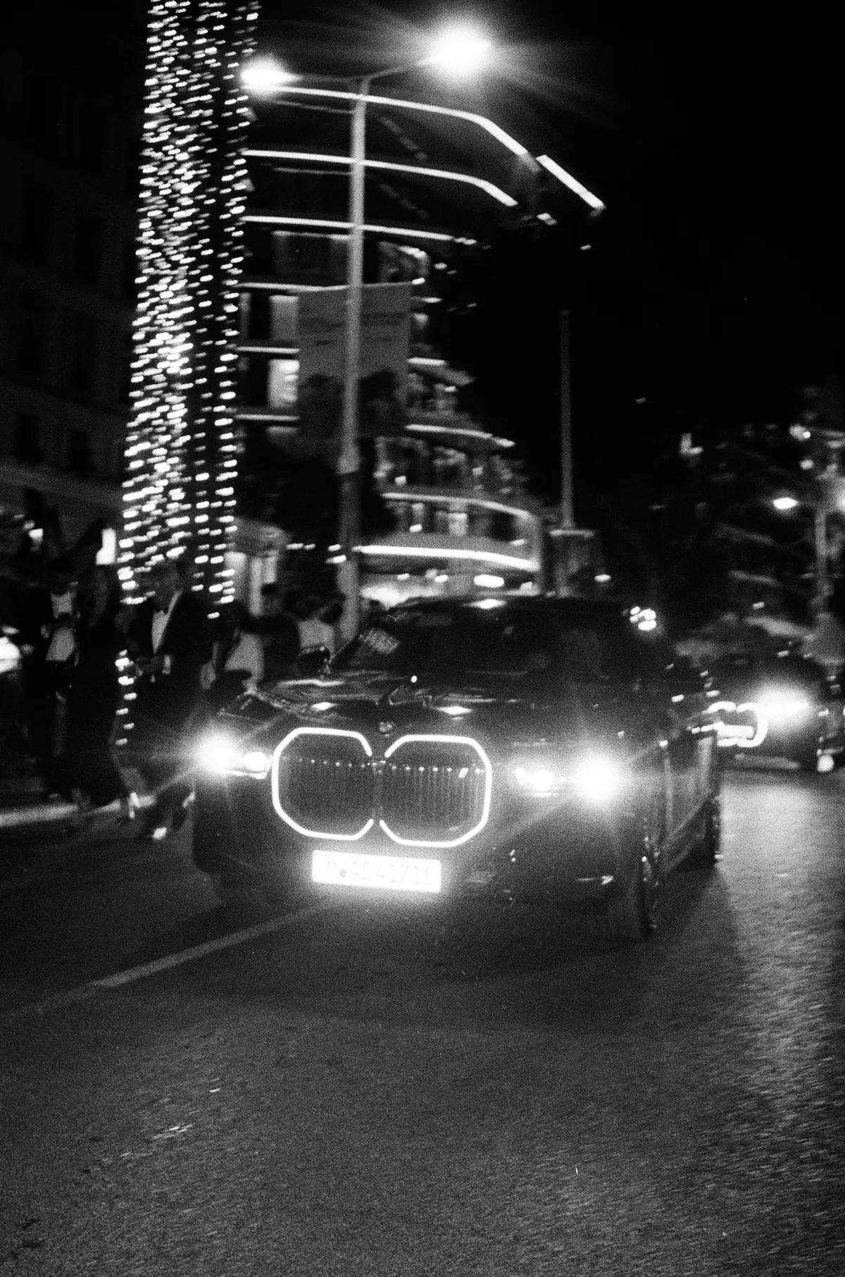 Festival de Cannes — Photographie 7 sur 7