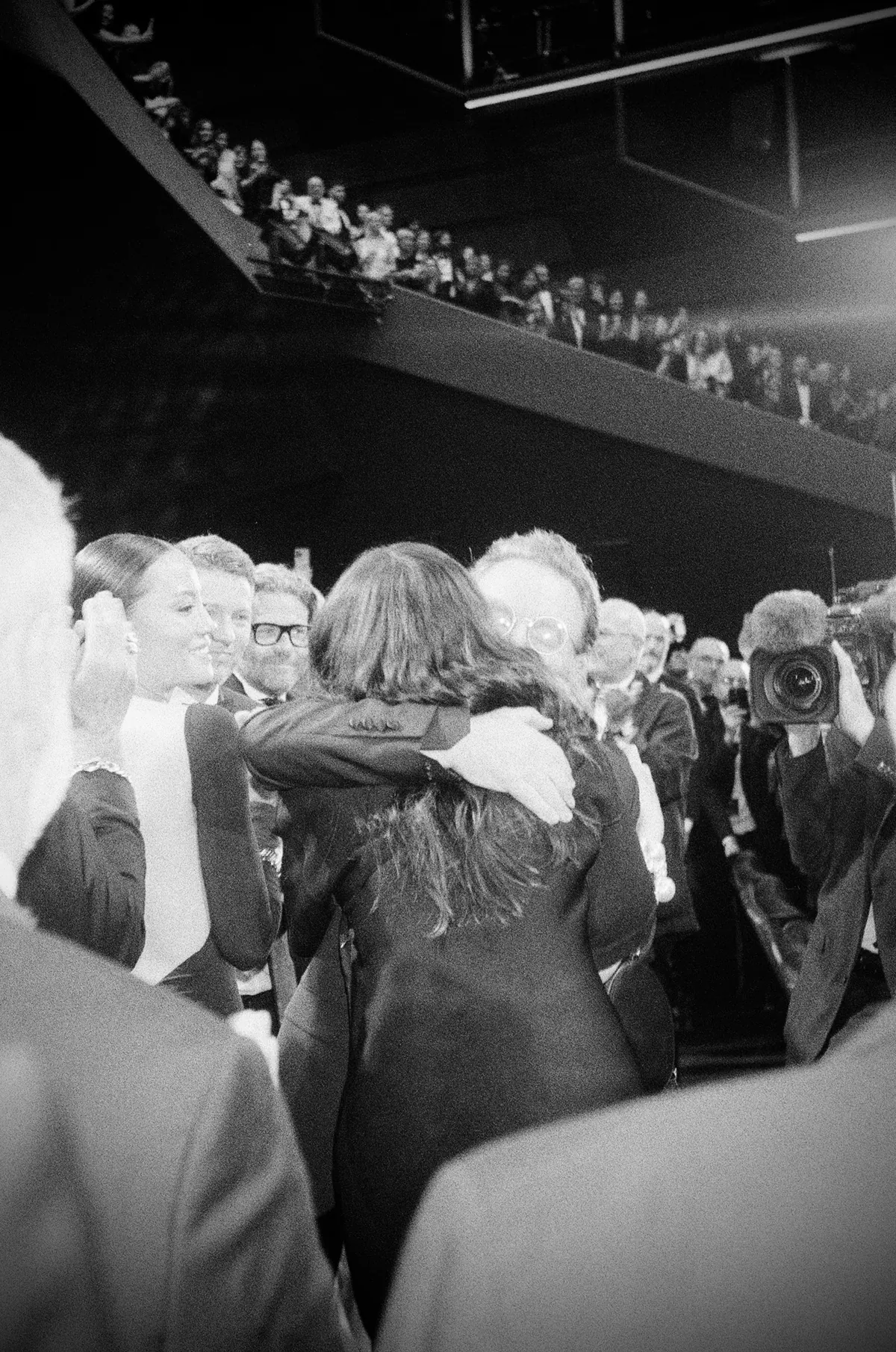 Festival de Cannes — Photographie 4 sur 7