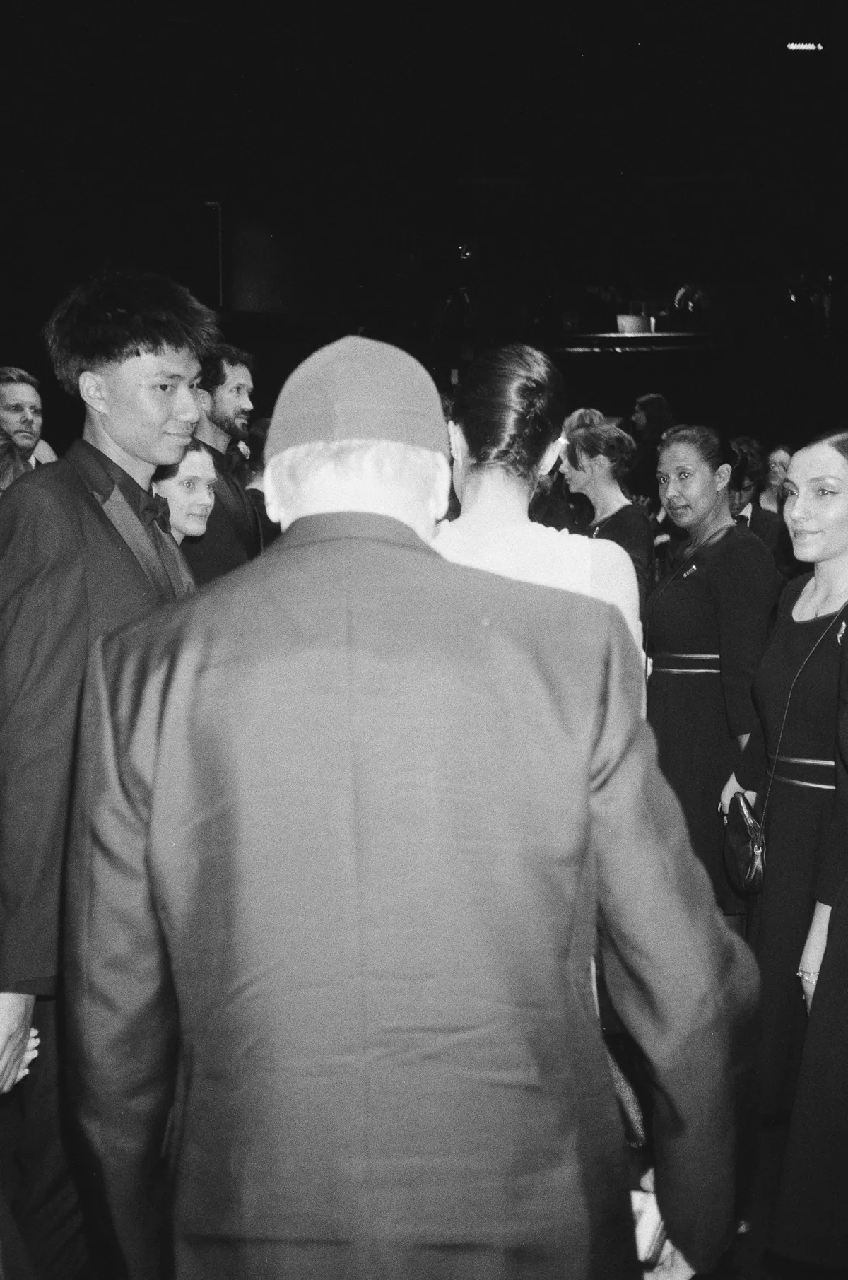 Festival de Cannes — Photographie 5 sur 7