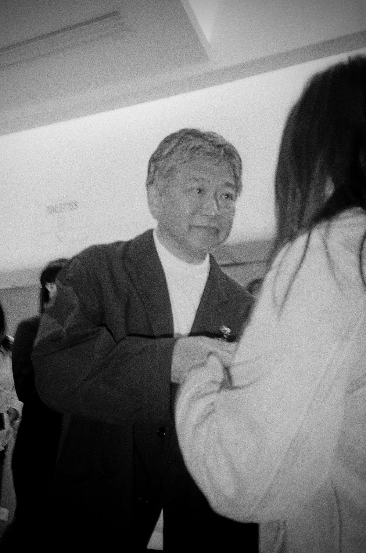 Hirokazu Kore-eda — Festival de Cannes