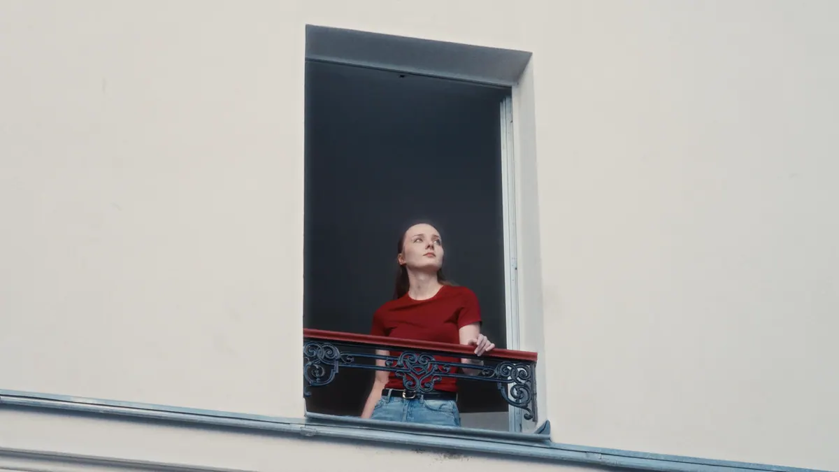 Peeping Seb — Photogramme 18 sur 22