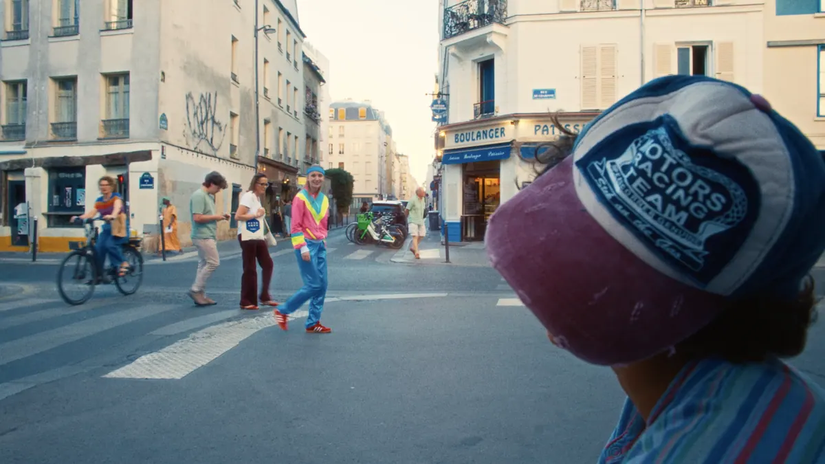 Peeping Seb — Photogramme 20 sur 22